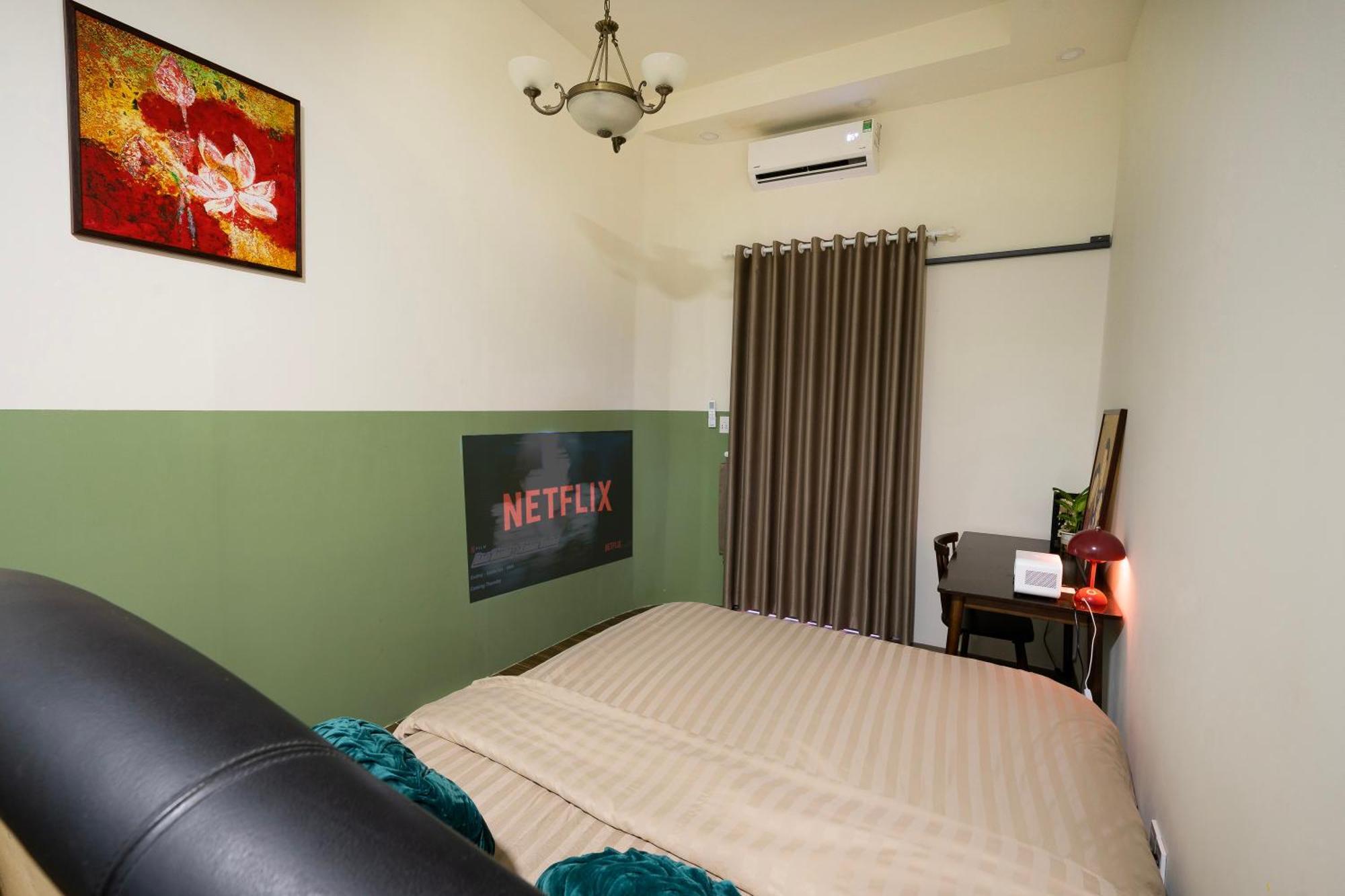 Charming A Little Saigon Apartment - Heart Of Vibrant District 1 Ho Chi Minh City