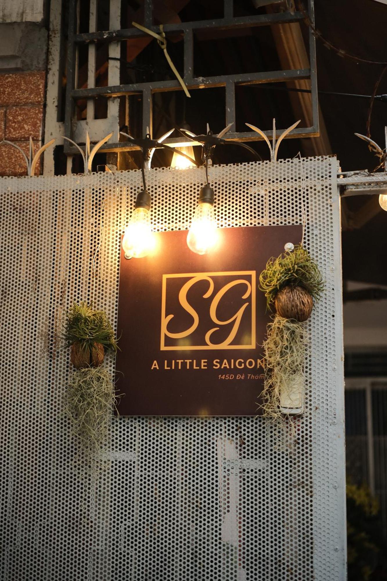 Charming A Little Saigon Apartment - Heart Of Vibrant District 1 * Hô Chi Minh-Ville
