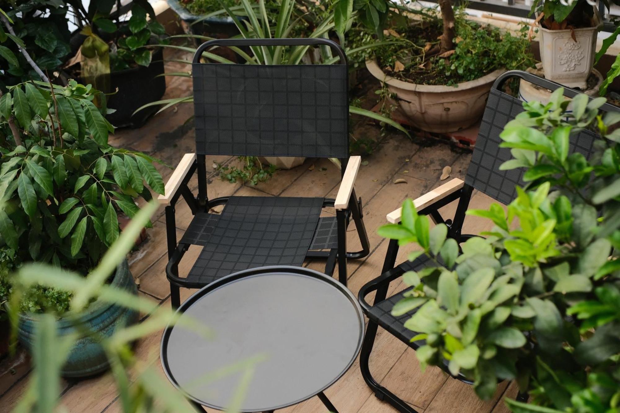 Appart hôtel Charming A Little Saigon Apartment - Heart Of Vibrant District 1