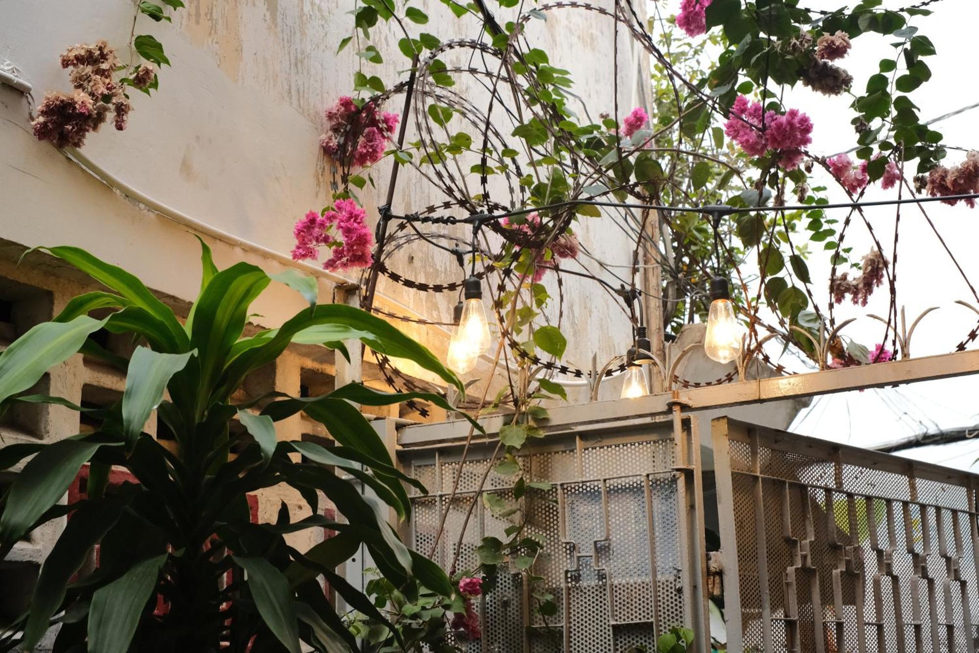 Charming A Little Saigon Apartment - Heart Of Vibrant District 1 Appart hôtel