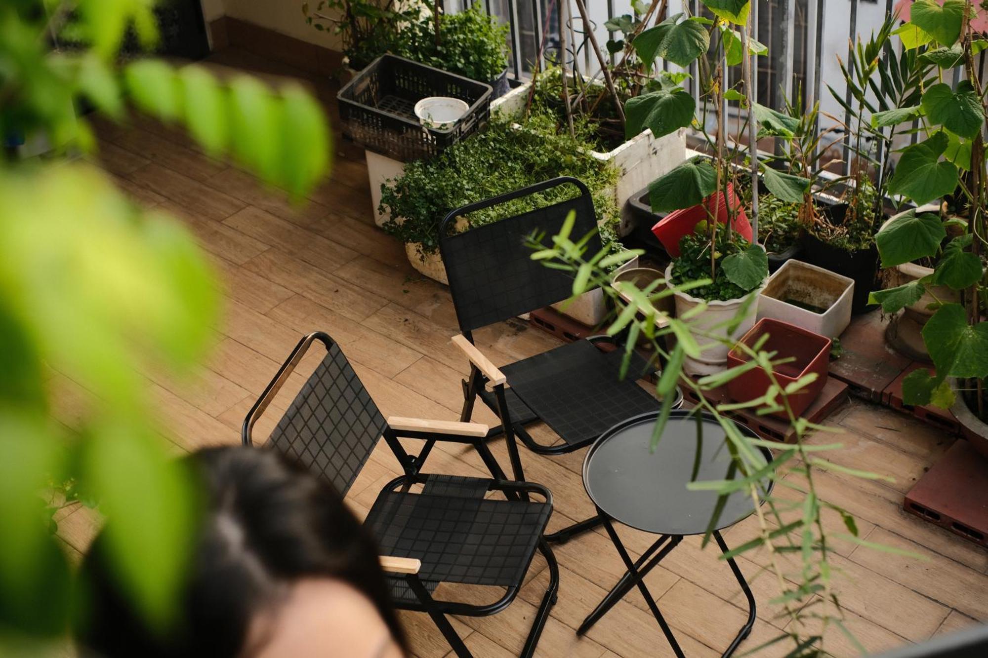 Appart hôtel Charming A Little Saigon Apartment - Heart Of Vibrant District 1 Hô Chi Minh-Ville