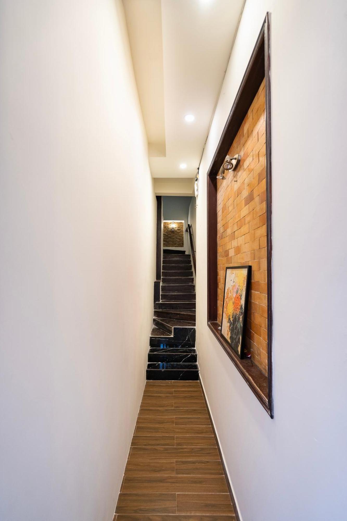 Charming A Little Saigon Apartment - Heart Of Vibrant District 1 Appart hôtel