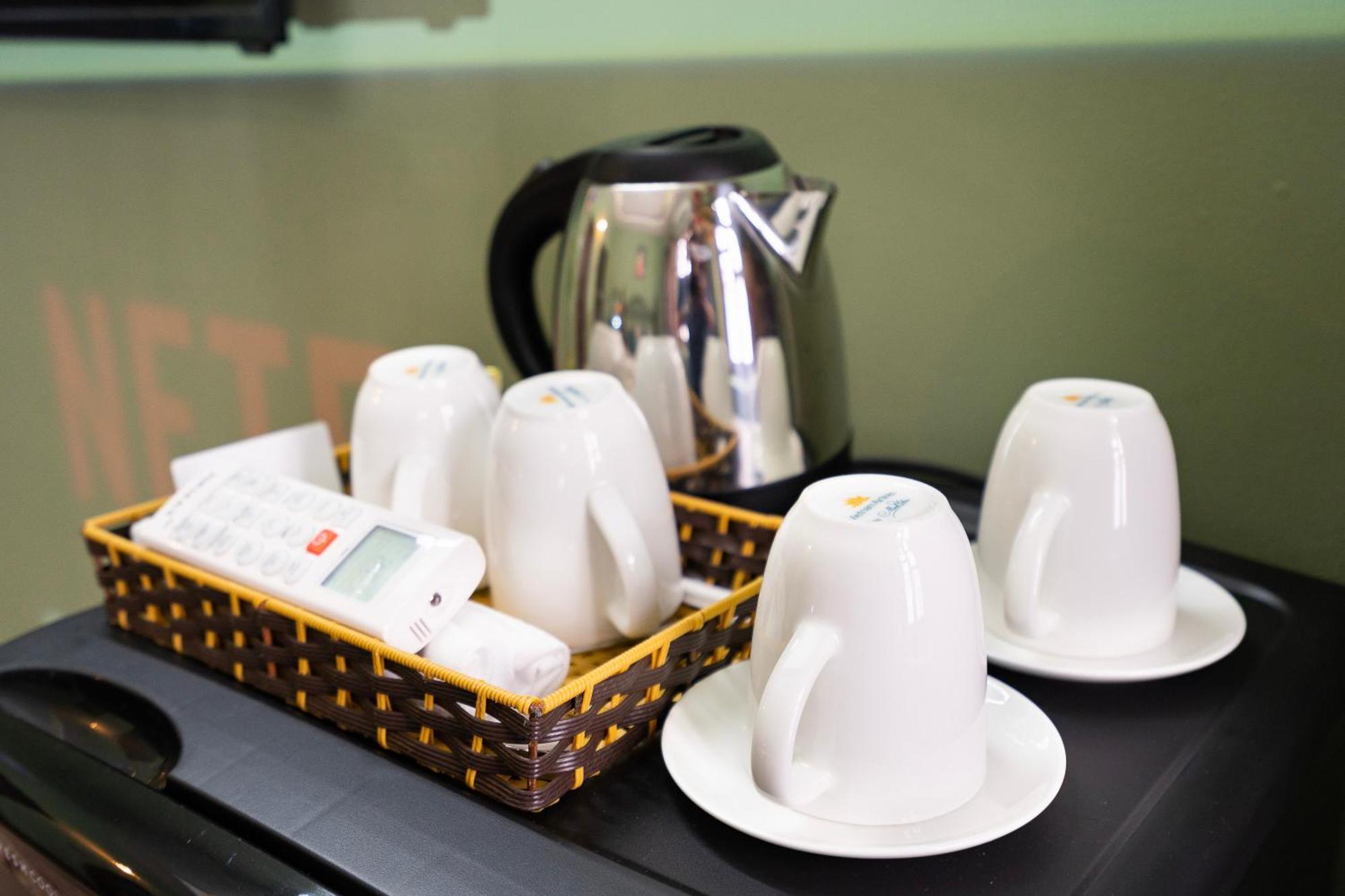 Charming A Little Saigon Apartment - Heart Of Vibrant District 1 Appart hôtel Hô Chi Minh-Ville